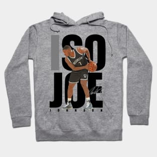 Joe Johnson Hoodie